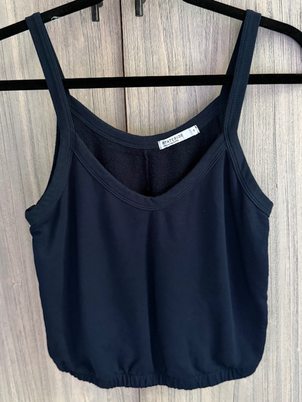 Stateside Tank Top